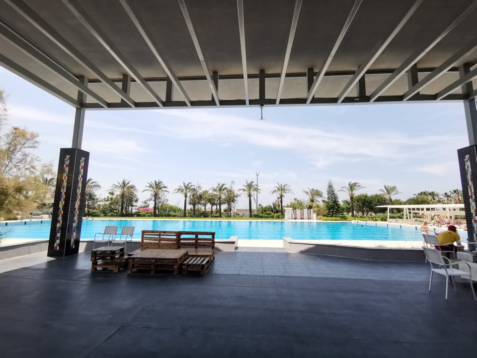 Pool TUI BLUE Xanthe