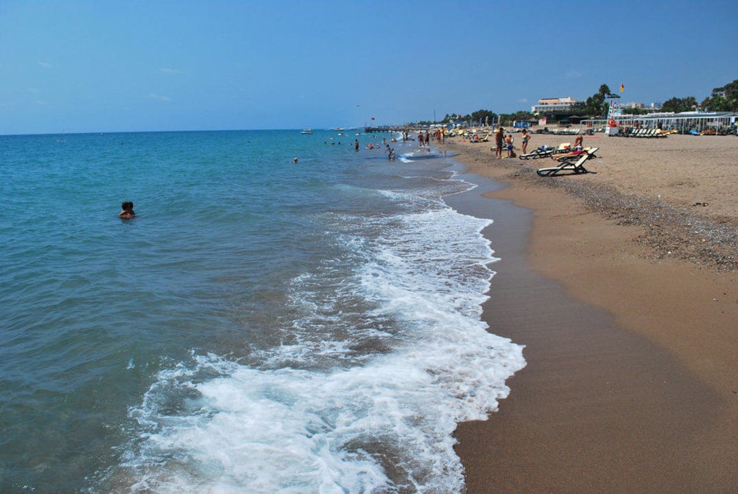 Beach IC Hotels Santai Family Resort