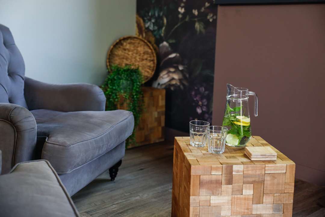 Zimmer B&B/ Vakantiehuizen De Slaaperij