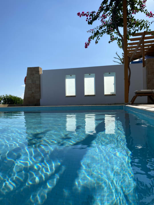 Pool Atrium Prestige Thalasso Spa Resort & Villas