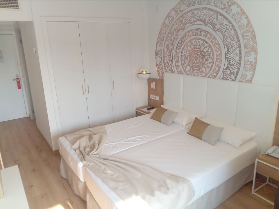 Zimmer BG Hotel Rei del Mediterrani Palace