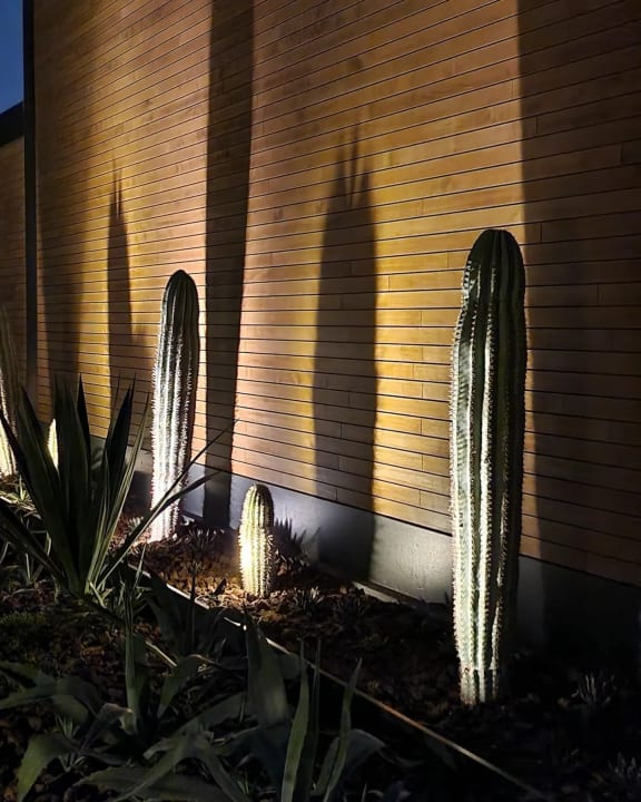 Gartenanlage Voyage Belek Golf & Spa