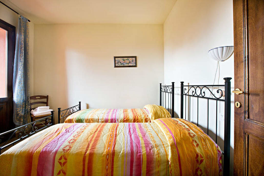 FAttoria Guesthouse Resort Borgo Campetroso