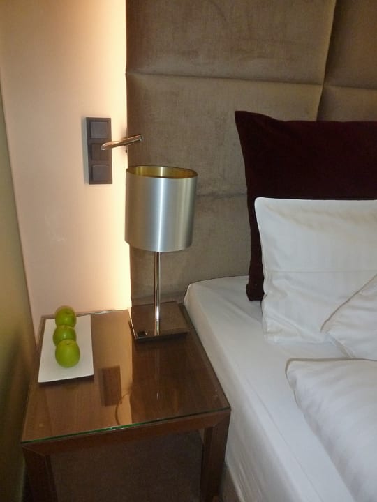 Zimmer Flemings Selection Hotel Frankfurt-City