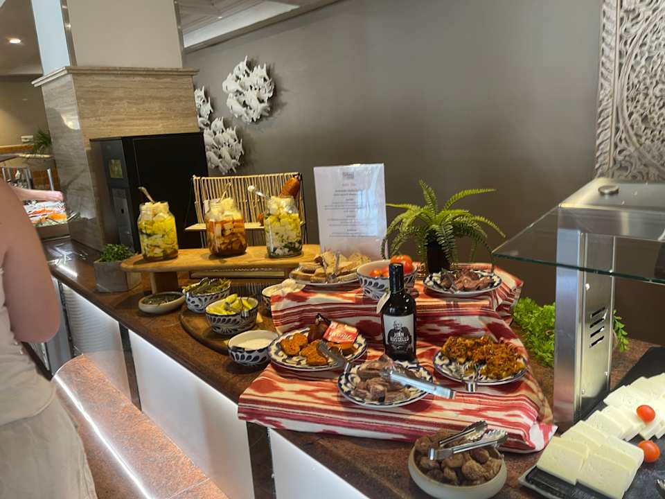 Gastro allsun Hotel Cristóbal Colón