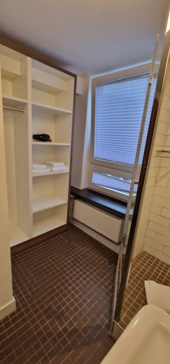 Zimmer KONCEPT HOTEL zum kostbaren Blut