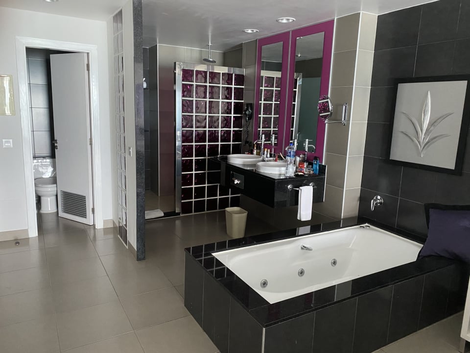 Zimmer Hotel Riu Palace Peninsula