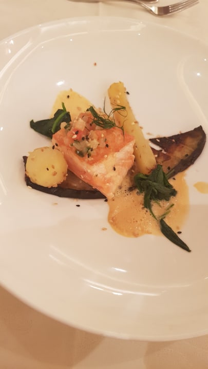 Gastro Quellenhof Luxury Resort Passeier