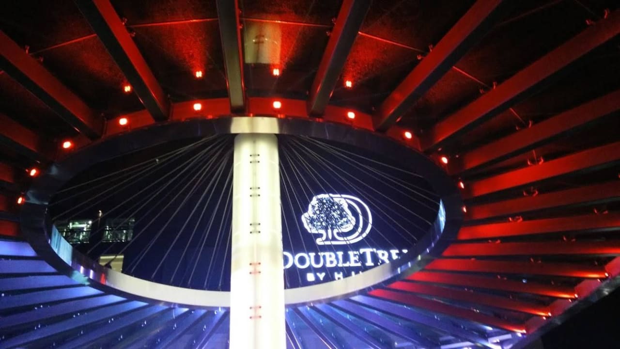 Hotel DoubleTree by Hilton Hotel & Conference Centre Warsaw