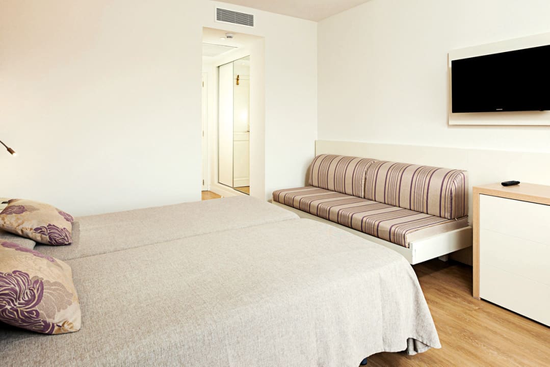 Zimmer Hotel Mariant