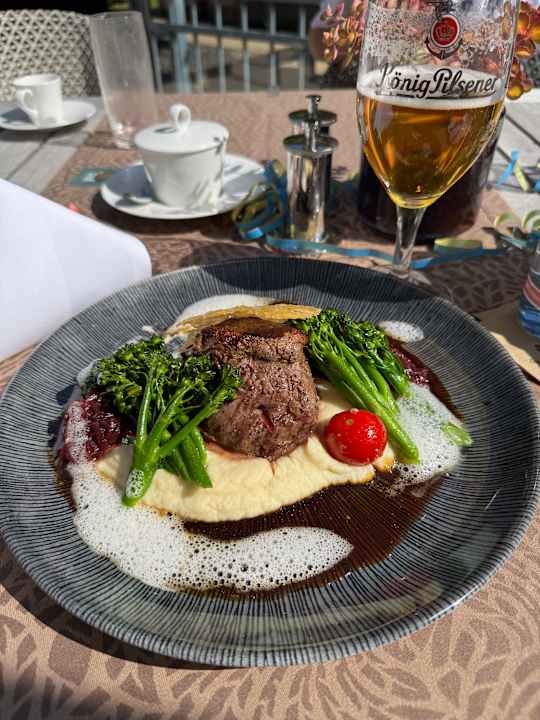 Gastro Naturresort & Spa Schindelbruch