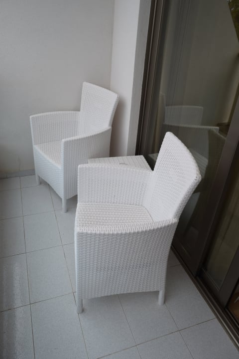 Zimmer BG Hotel Rei del Mediterrani Palace