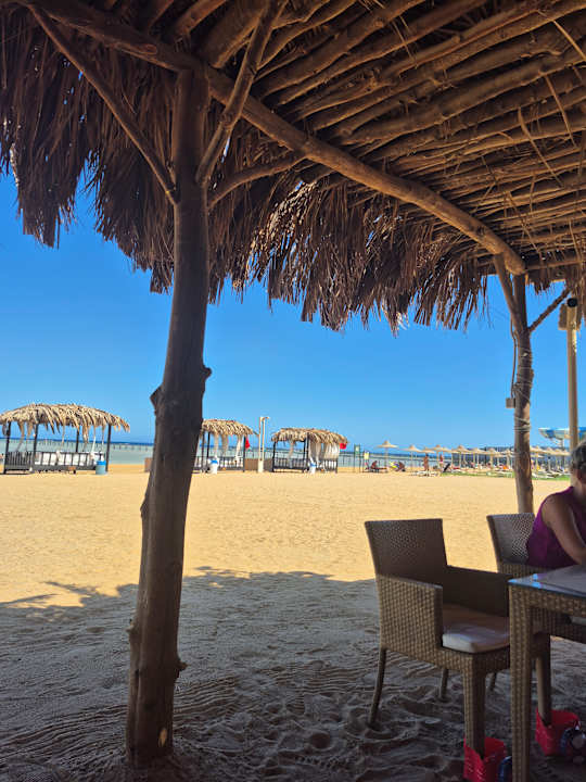 Strand JAZ Aquamarine Resort