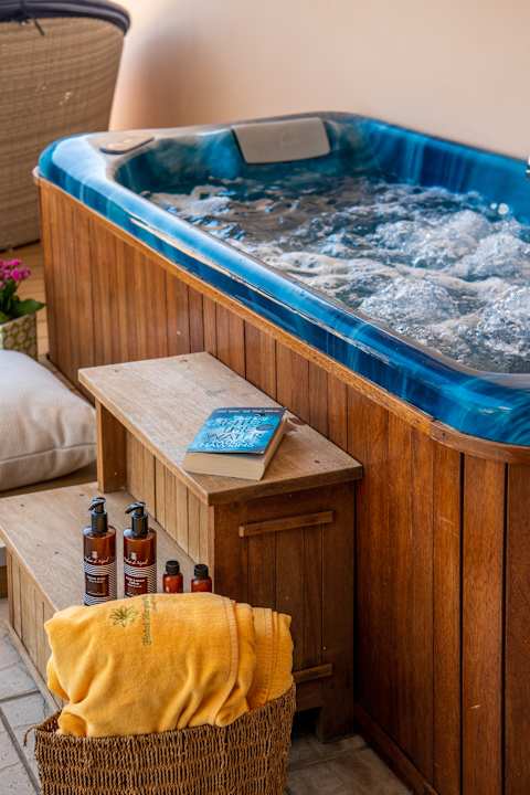 Zimmer Hotel Margherita