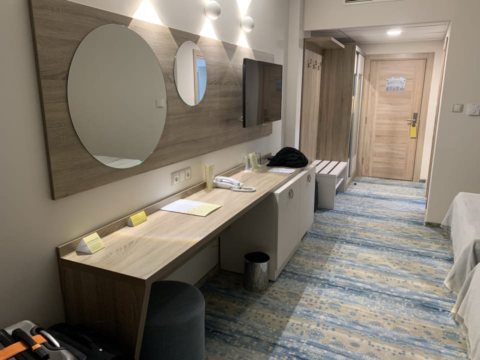 Zimmer Sentido Neptun Beach