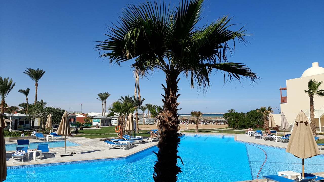 Pool Titanic Beach Spa & Aqua Park