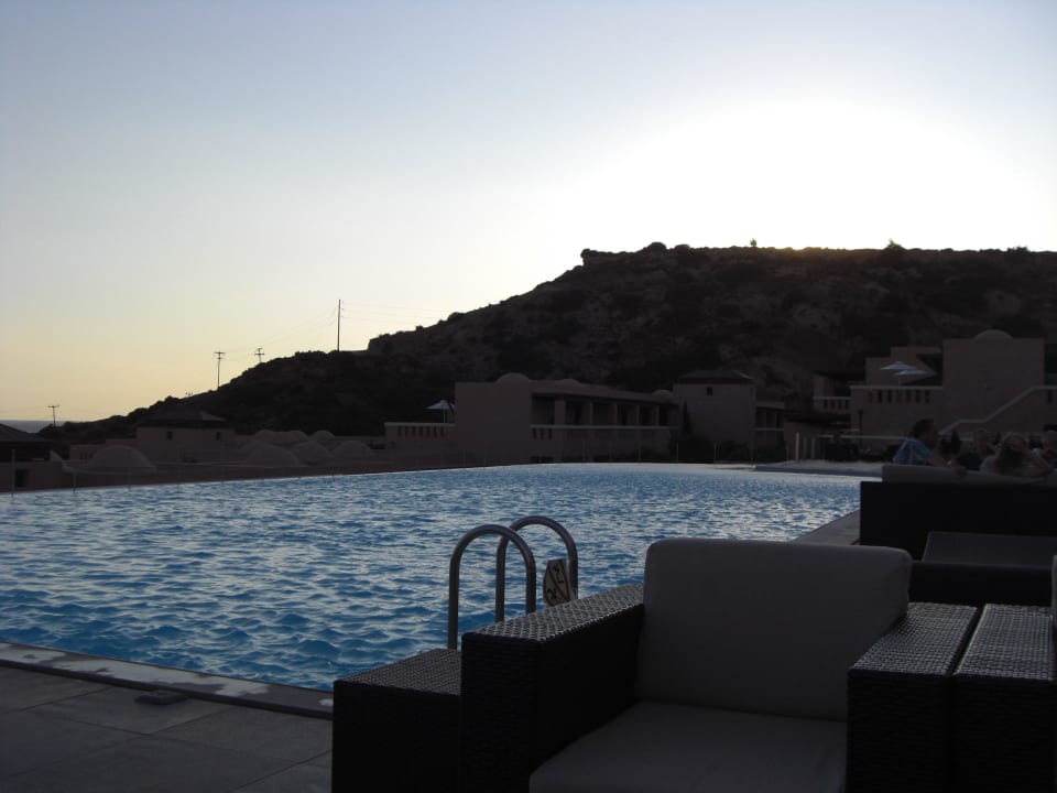 Lounge Atlantica Belvedere Resort