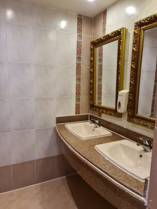 Zimmer Pickalbatros Palace Resort
