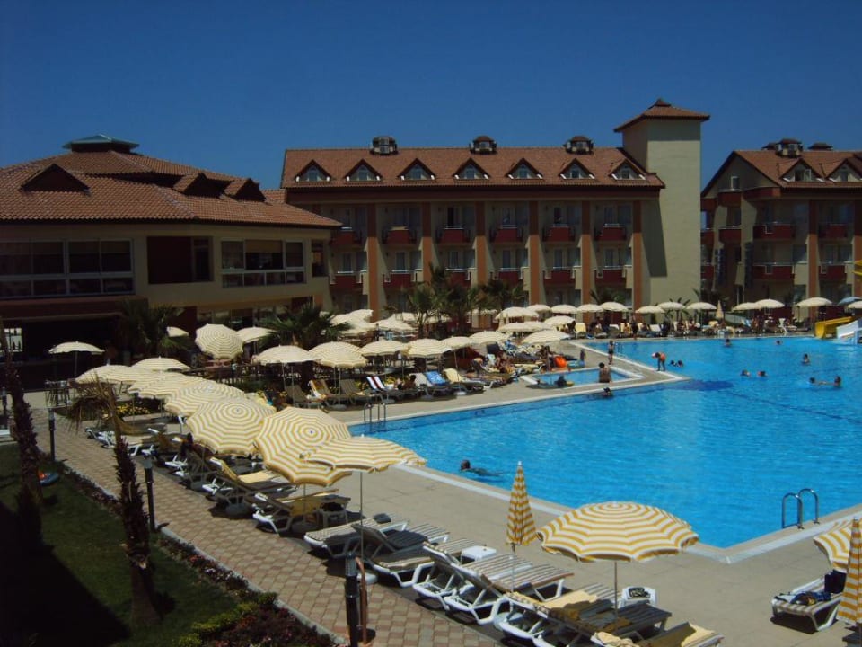 Orfeus Park Hotel Orfeus Park