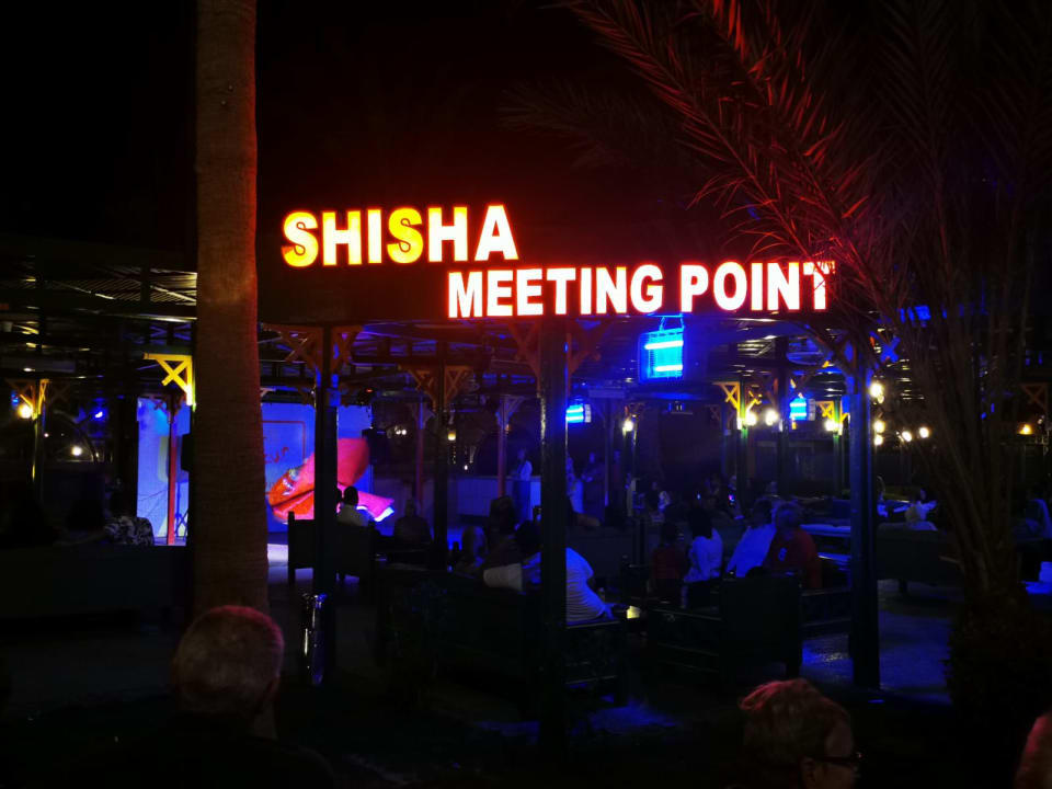 Sport & Freizeit Giftun Azur Resort