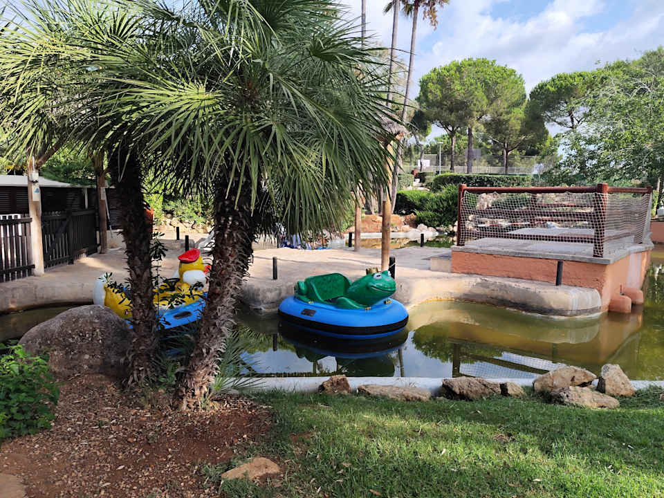 Sport & Freizeit Protur Vista Badia Aparthotel