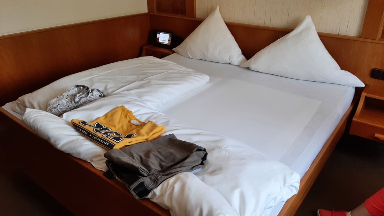 Zimmer Natur & Wander Hotel Gassbachtal