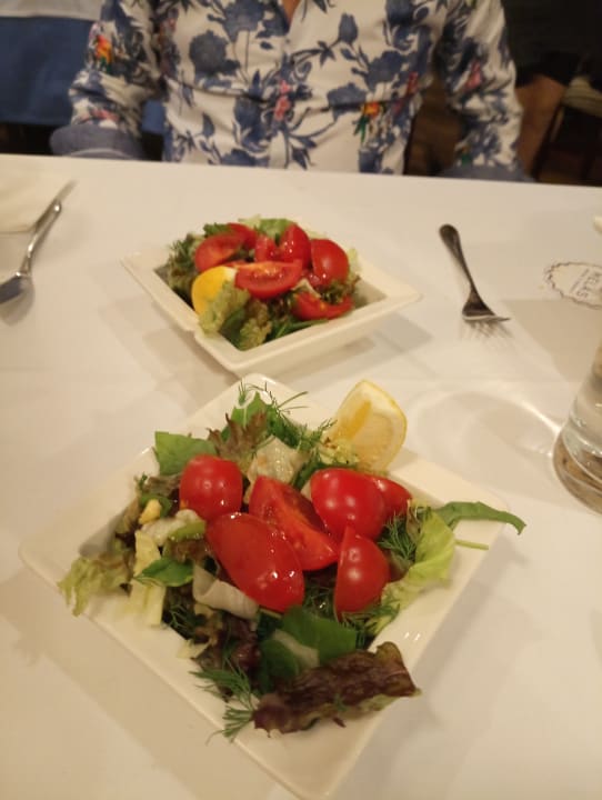 Gastro Melas Resort Hotel