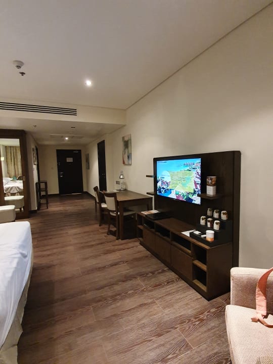 Zimmer Anantara The Palm Dubai Resort