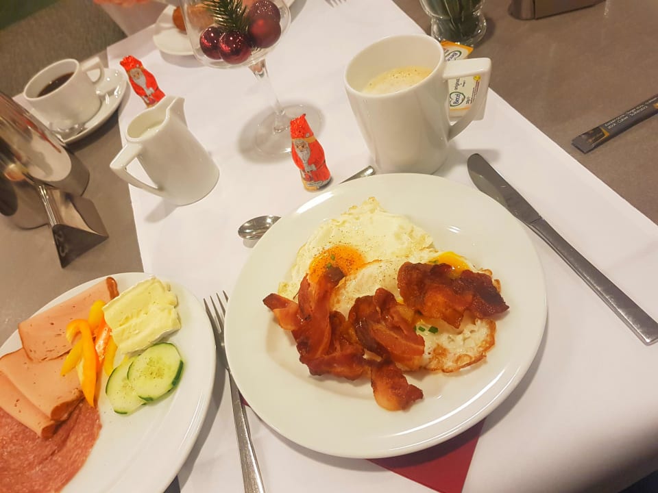 Gastro Hotel Frankenland