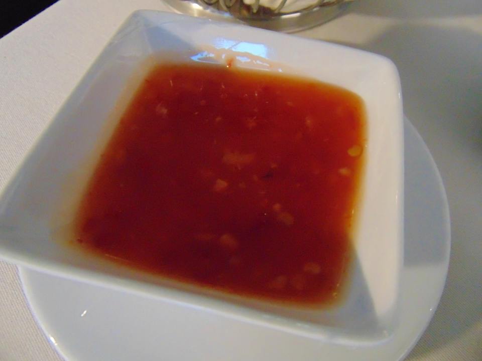 Gastro InterContinental Luanda Miramar by IHG