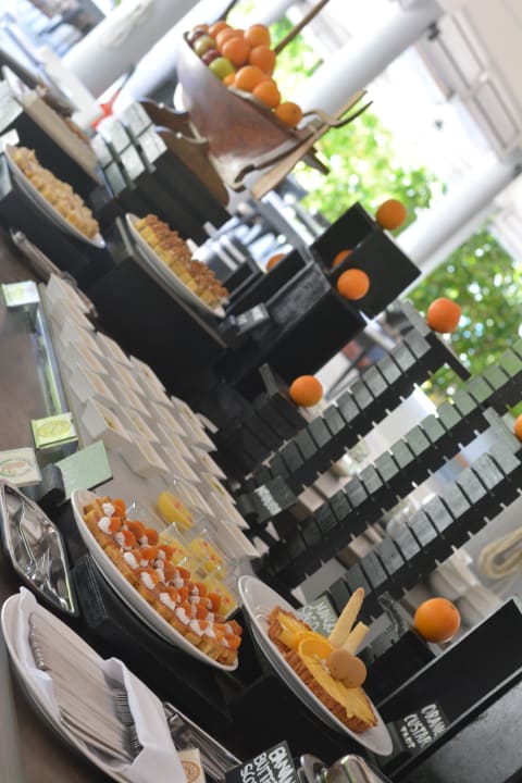 Gastro NH Collection Maldives Havodda Resort