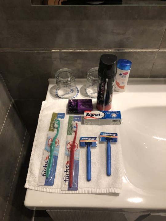 Zimmer Pickalbatros Aqua Park Resort - Sharm El Sheikh