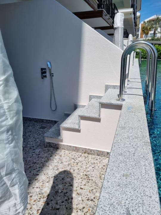 Zimmer Belek Beach Resort Hotel