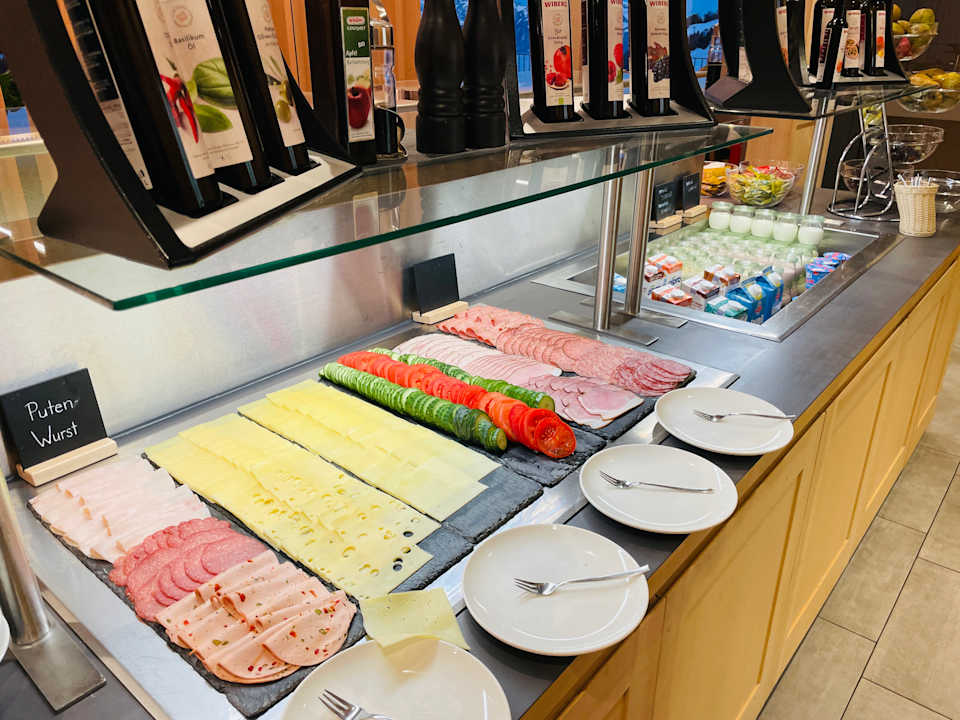 Gastro JUFA Hotel Laterns