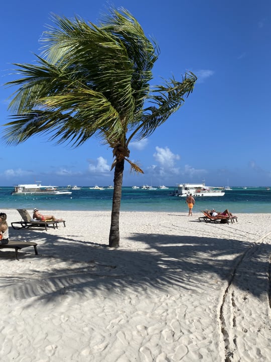Strand Lopesan Costa Bávaro Resort, Spa & Casino