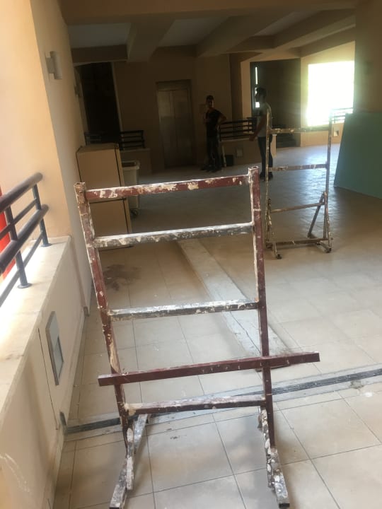 Zimmer Labranda Alantur Resort