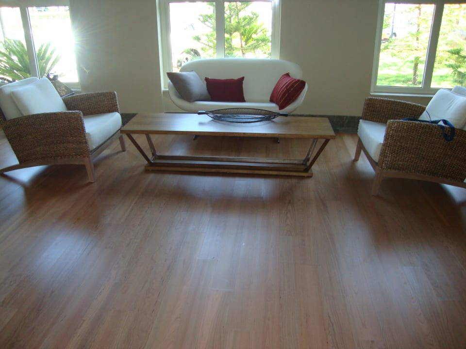 Lobby Paloma Oceana