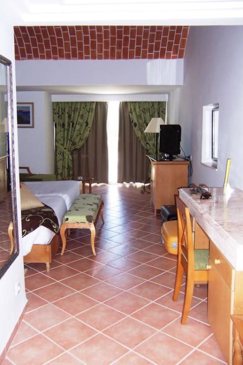 Bungalow Steigenberger Marhaba Thalasso Hammamet