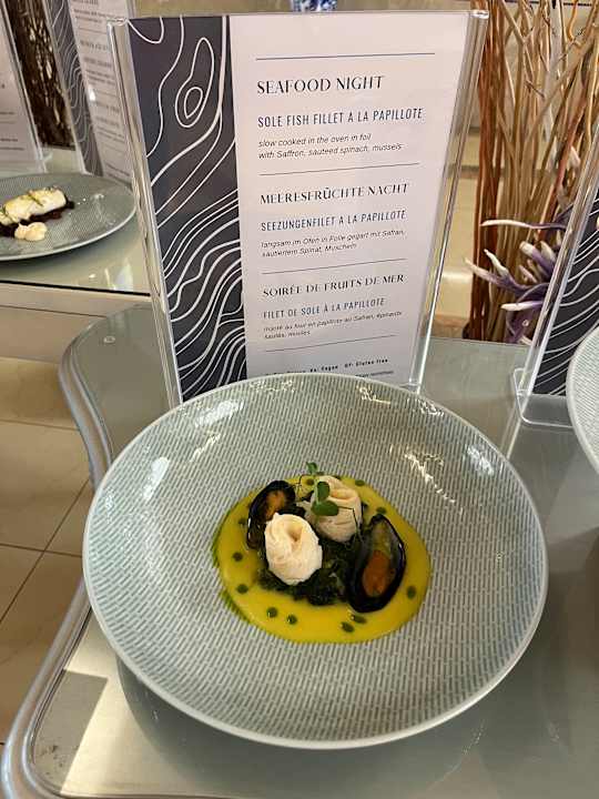 Gastro Atrium Palace Thalasso Spa Resort & Villas