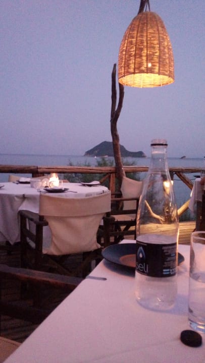 Gastro Gloria Maris Hotel Suites and Villa