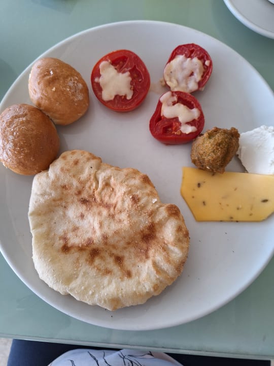 Gastro Pickalbatros Aqua Park Resort - Hurghada