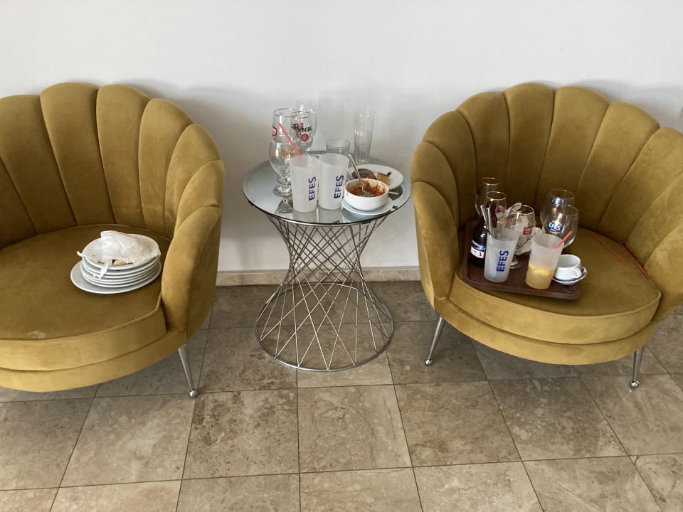 Sonstiges Hotel Grand Didyma Didim