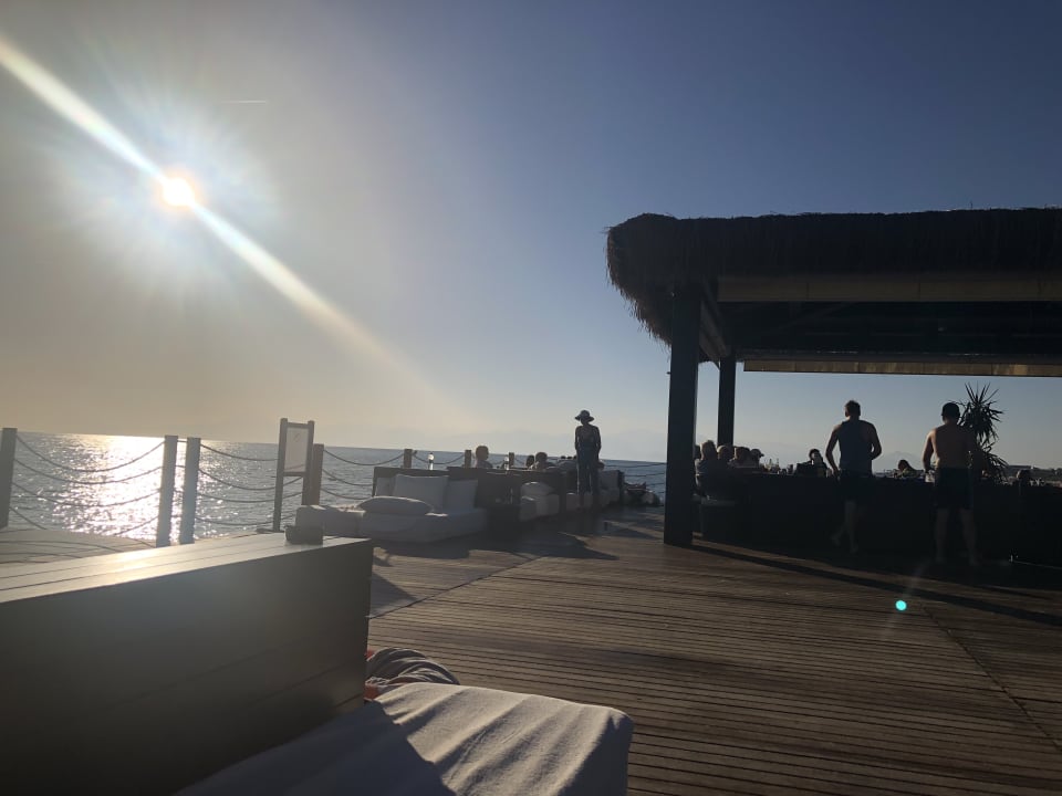 Gastro Gloria Serenity Resort