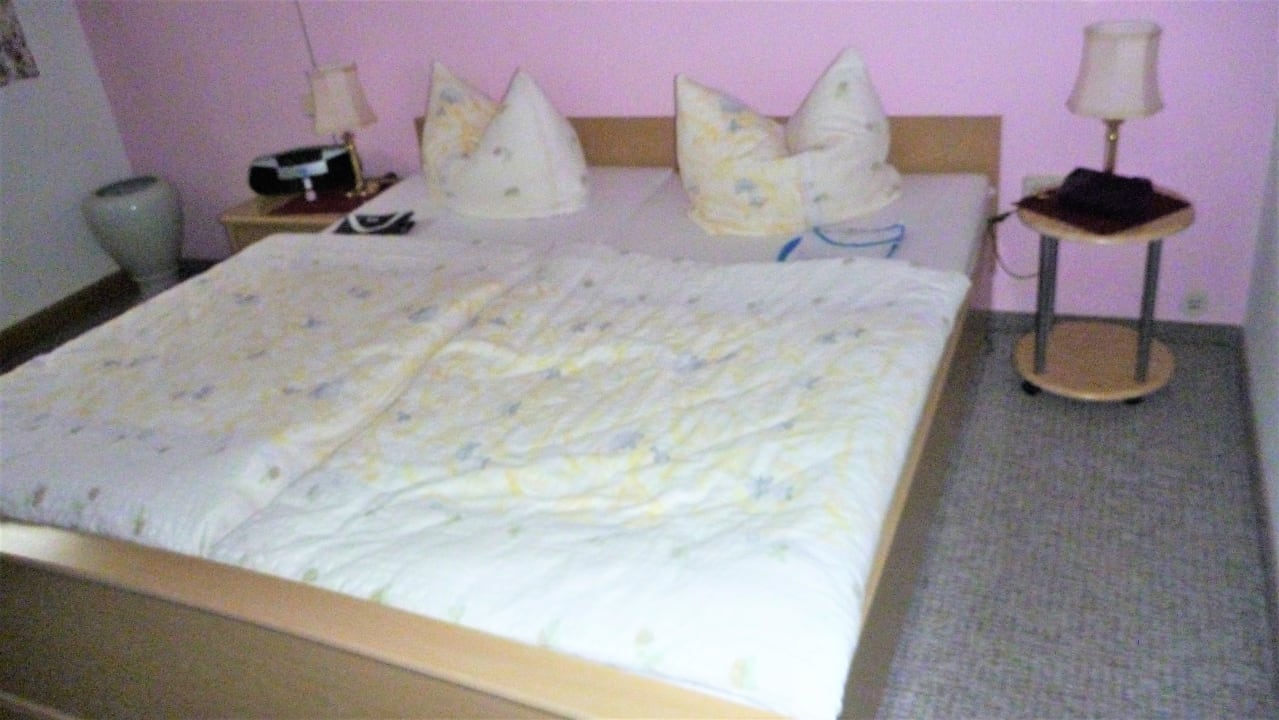 Zimmer Ferienwohnung Voigt