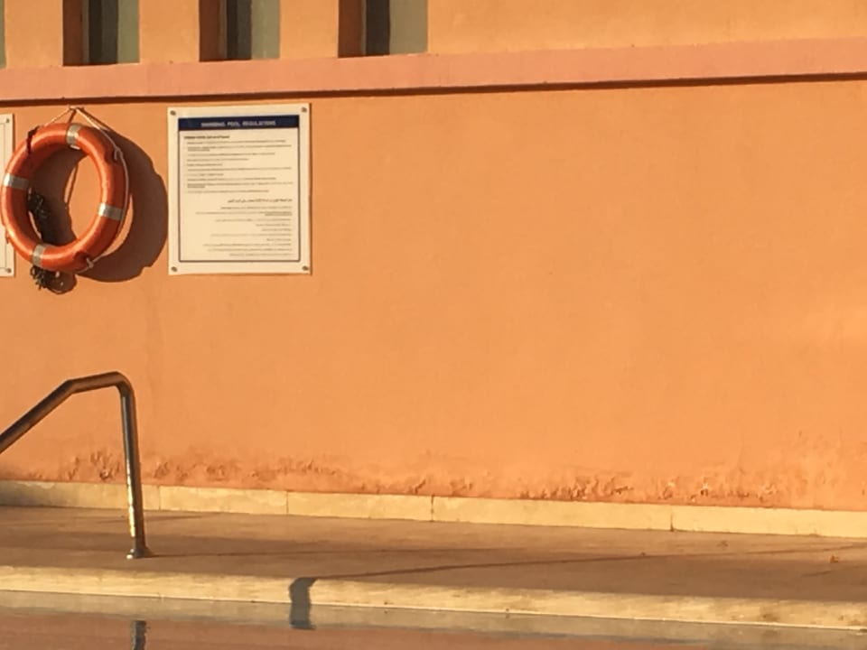 Sonstiges Mövenpick Resort & Spa El Gouna