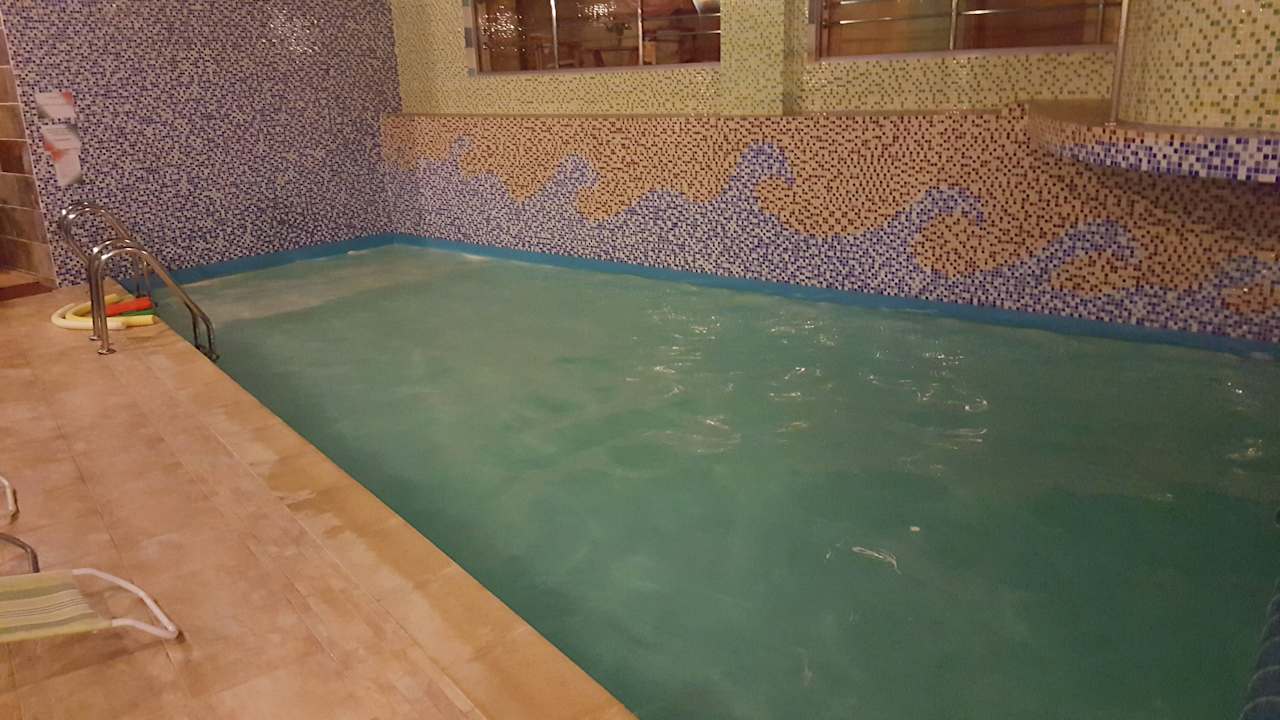 Hotel Arka Spa Wisła Hotel Arka Spa