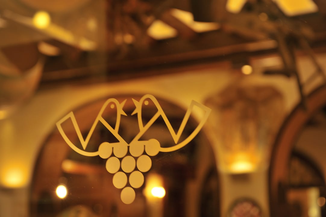 Gastro Breuers Rüdesheimer Schloss