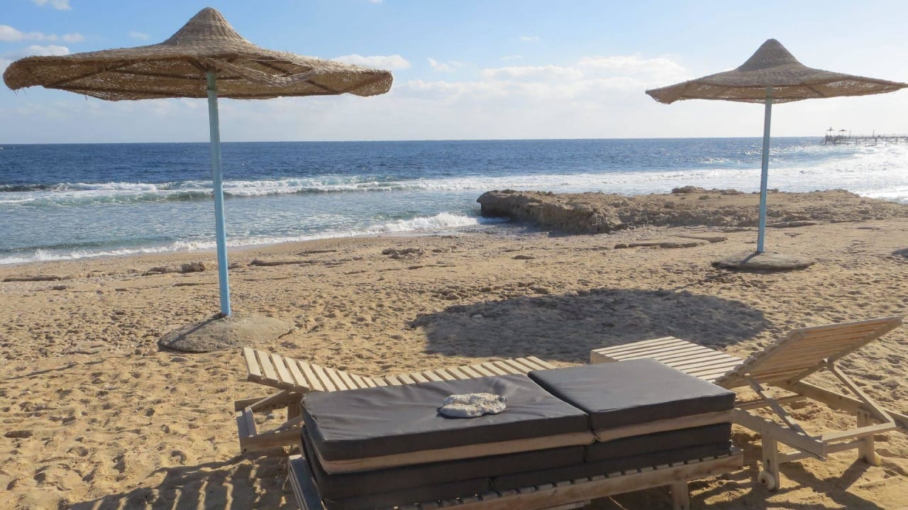 Selbst erklärend Coral Hills Resorts & SPA