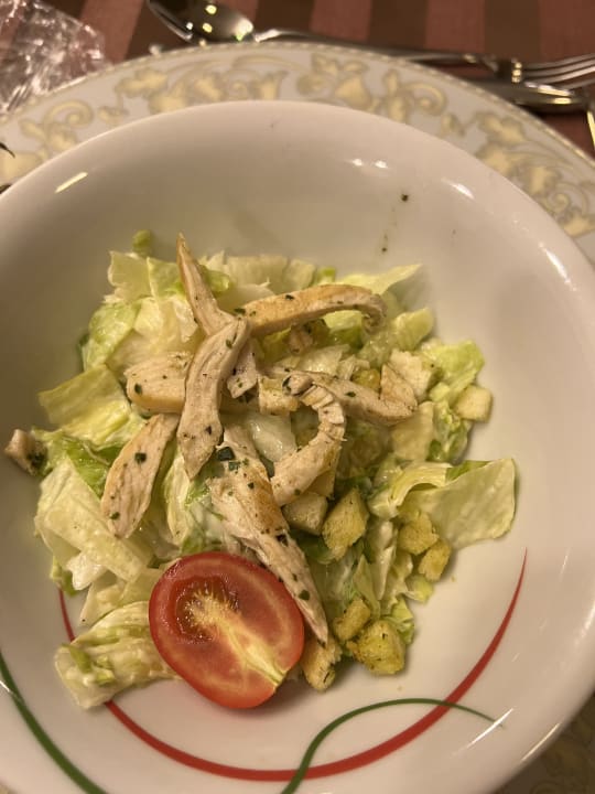 Gastro Hotel Delphin Diva