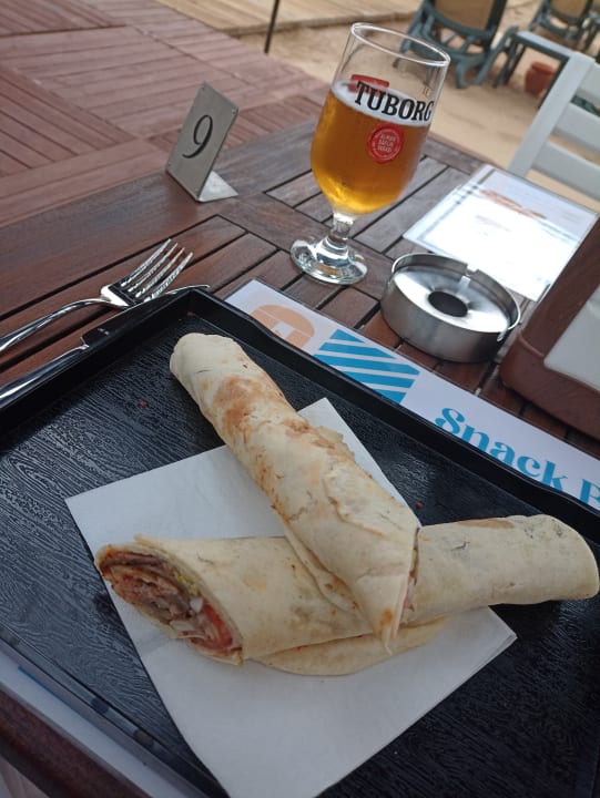 Gastro Well Palace Side